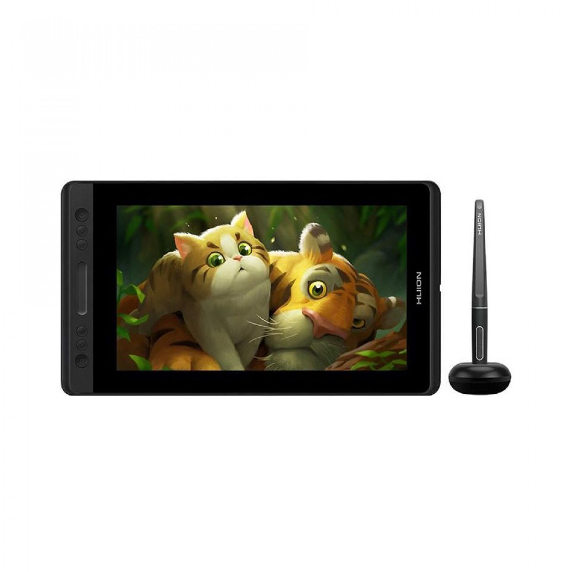 Графический планшет Huion Kamvas Pro 13